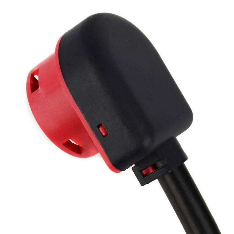 Onex O-NEX 2X HID Relay Harness D2S D2R D2C 35W/55W AMP Wiring Adapter Bulb/Ballast Connector - Image 2